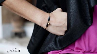 Nouvelle créatrice en boutique : Mirgiole.