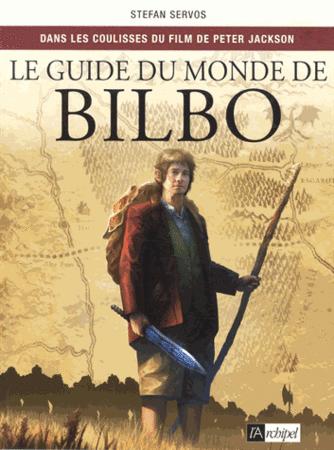 Le Guide du Monde de Bilbo