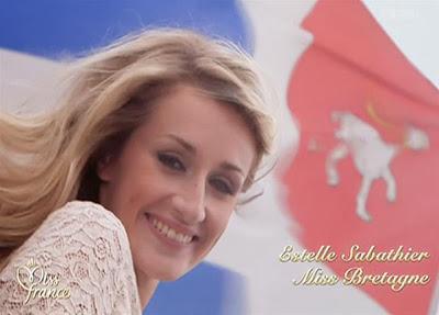 Miss France 2013 : revivez les meilleurs moments de la cérémonie (2/2)