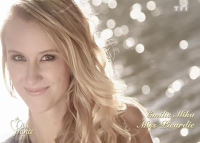 Miss France 2013 : revivez les meilleurs moments de la cérémonie (2/2)