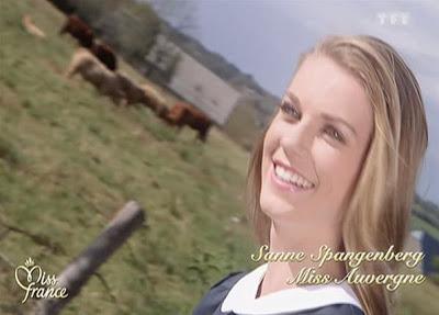 Miss France 2013 : revivez les meilleurs moments de la cérémonie (2/2)