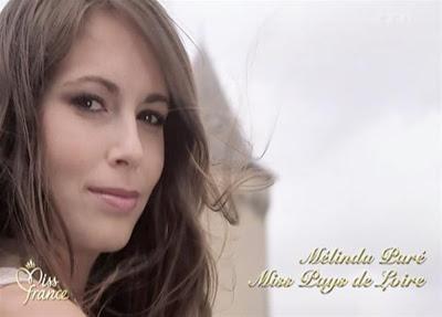 Miss France 2013 : revivez les meilleurs moments de la cérémonie (2/2)