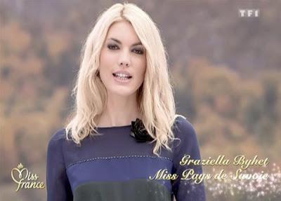 Miss France 2013 : revivez les meilleurs moments de la cérémonie (2/2)