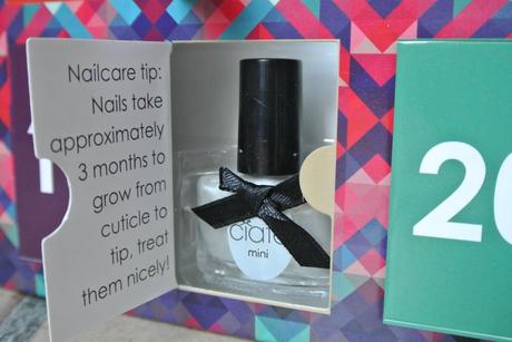 Angel Wings - Ciaté 