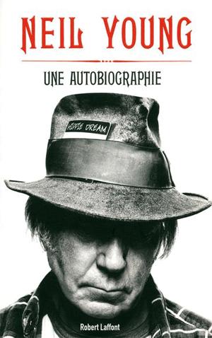 Revue culturelle et littéraires Les Lettres Françaises Neil Young