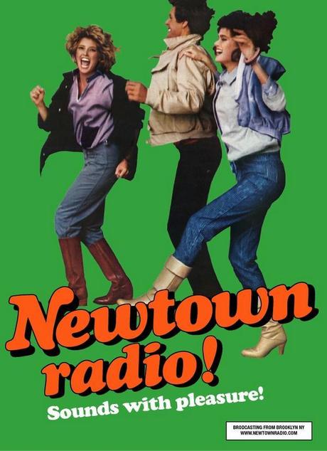 Who are you Newtown Radio ?
