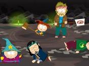 2012 South Park Stick Truth dévoile