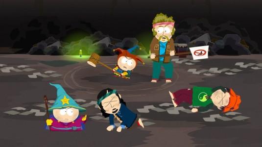 south park