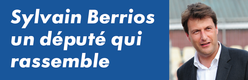 Saint-Maur place Sylvain Berrios en tête de la législative partielle