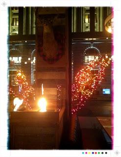 Il n'y a pas juste les lutins dans ma vie, il y a aussi...