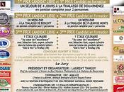 recette aujourd'hui...