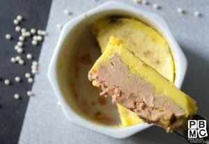 La recette facile du Foie Gras Maison