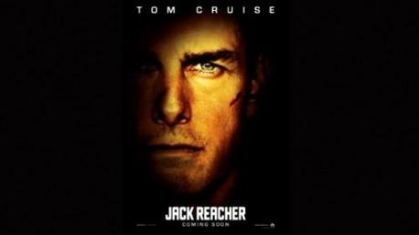 Cinéma : Tom Cruise, à la recherche de Jack Reacher*
