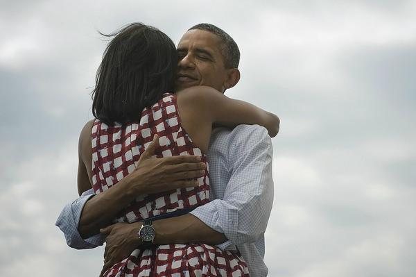 USA 2012 : Barack Obama, quatre ans de plus !