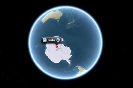 Australie : Apple Maps tue ?