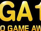 [VGA Palmarès Video Games Awards