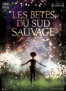 Les Bêtes du Sud Sauvage (Beasts of the Southern Wild - Benh Zeitlin, 2012)