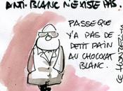 Racisme anti-blanc négation universitaire phénomène