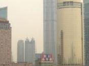 nouvel outil mesure qualité l'air Shanghai