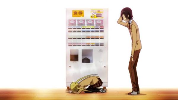 Seitokai Yakuindomo OAD 5, en Promotion Vidéo