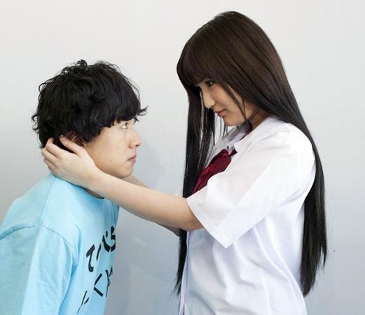 Le manga Ibitsu adapté en Film Live