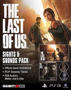 the last of us ps3 bonus preorder 1 239x300 The last of us : Bonus de précommande et cover  The Last of Us Naughty Dog 