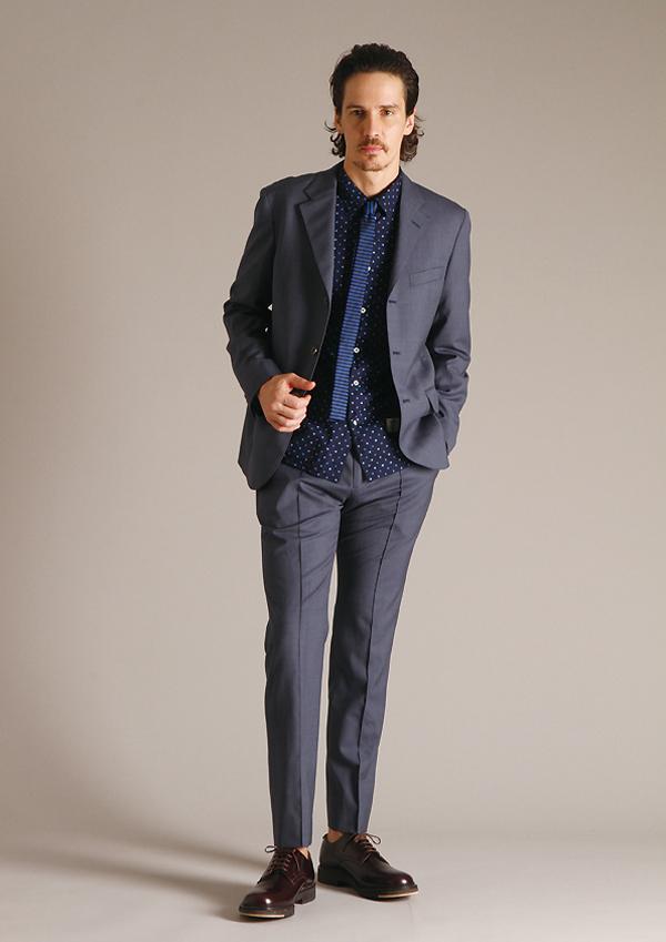 BEDWIN AND THE HEARTBREAKERS – S/S 2013 COLLECTION LOOKBOOK