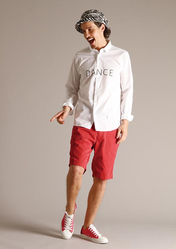 BEDWIN AND THE HEARTBREAKERS – S/S 2013 COLLECTION LOOKBOOK