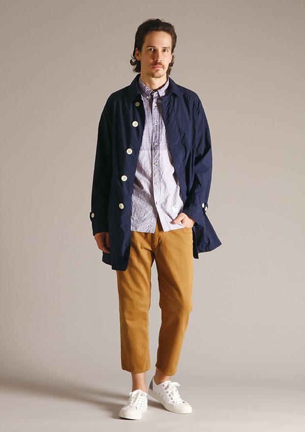 BEDWIN AND THE HEARTBREAKERS – S/S 2013 COLLECTION LOOKBOOK