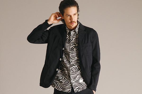 BEDWIN AND THE HEARTBREAKERS – S/S 2013 COLLECTION LOOKBOOK