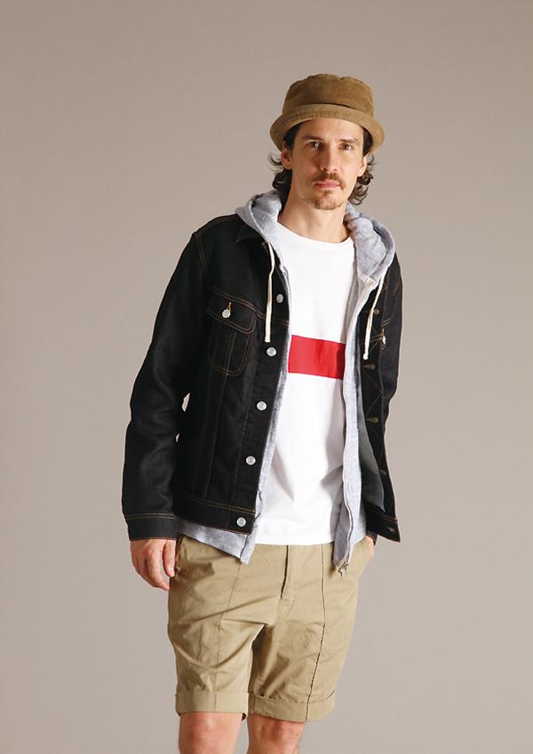 BEDWIN AND THE HEARTBREAKERS – S/S 2013 COLLECTION LOOKBOOK