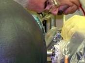 réacteur dans l’espace