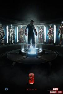 Iron Man 3 : une bande annonce alternative