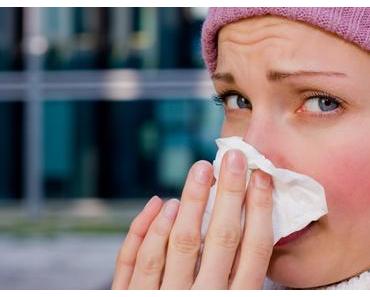 Soigner un rhume : 8 remèdes de grand-mère