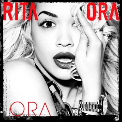 Rita Ora - Radioactive (CLIP)