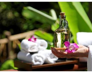 Anti cellulite au vinaigre de cidre