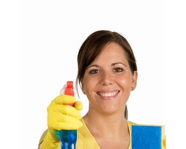 Fabriquer son nettoyant multi usages naturel