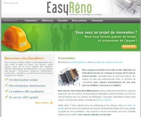 NetAgence, développement PHP durable: attention travaux! NetAgence, développement PHP durable: attention travaux!