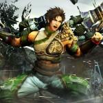 Une flopée d’images pour Dynasty Warriors 8