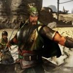 Une flopée d’images pour Dynasty Warriors 8