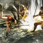 Une flopée d’images pour Dynasty Warriors 8