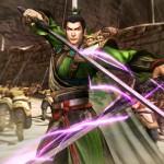 Une flopée d’images pour Dynasty Warriors 8