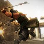 Une flopée d’images pour Dynasty Warriors 8