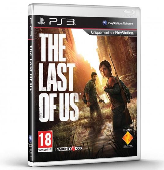 The Last of Us: nouveau trailer et surprise