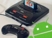 Gensoid Nostalgiques Megadrive