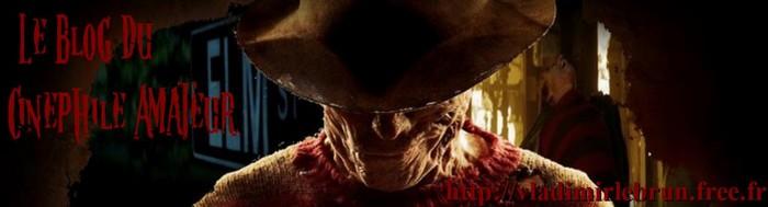 Bannière cycle Freddy Krueger