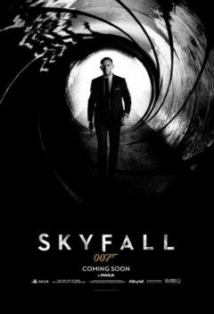 [Film] Skyfall (2012)