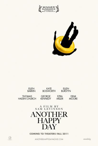 [Film] Another Happy Day (2011)