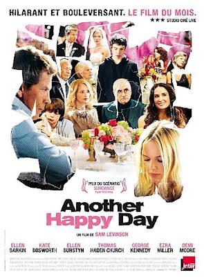[Film] Another Happy Day (2011)