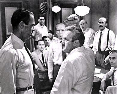 [Film] 12 hommes en colère (1957)